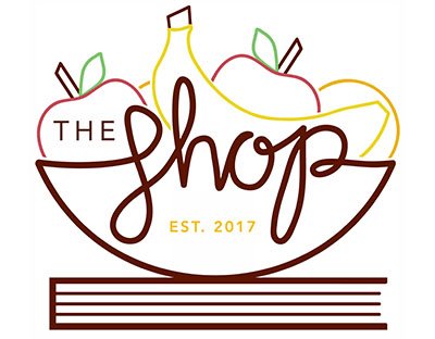 logo for the shop@som