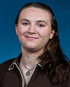 Emily Iacovone