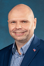 photo of Justin Bittner