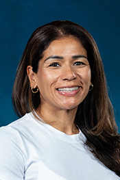 photo of Samah Jaramillo