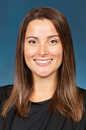 photo of Sarah Kellett