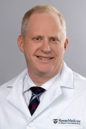 Dr. Joshua Coren