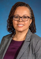 Dr. Millicent Channell