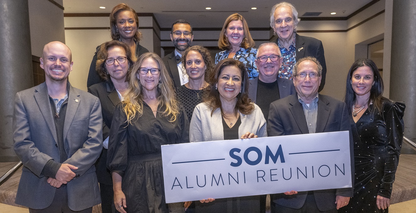 Rowan-Virtua SOM Alumni
