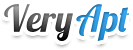 logo for veryapt
