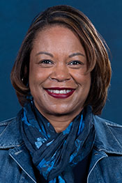 Roz Vinson