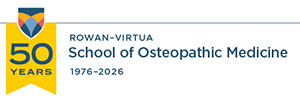som 50th anniversary logo